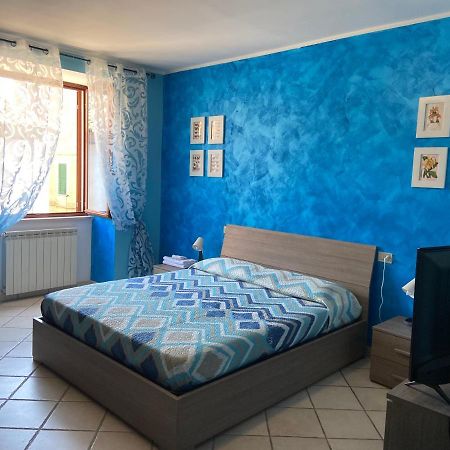 Casa Giulia Apartman Canino Kültér fotó