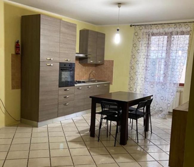 Casa Giulia Apartman Canino Kültér fotó