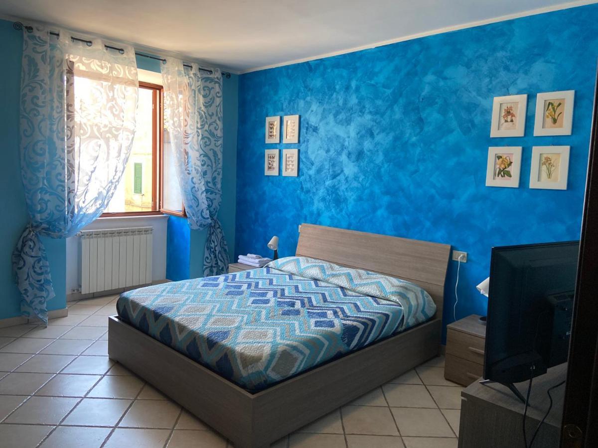 Casa Giulia Apartman Canino Kültér fotó