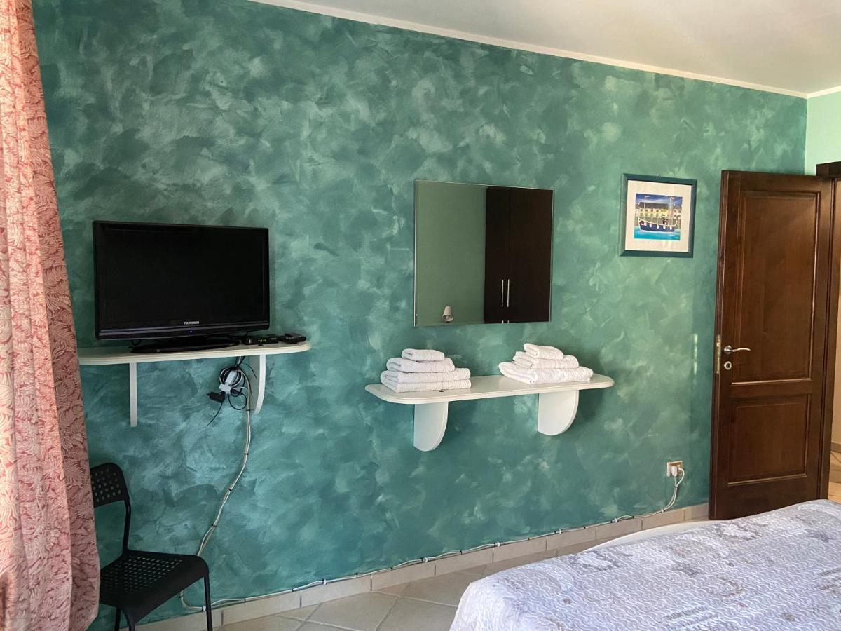 Casa Giulia Apartman Canino Kültér fotó