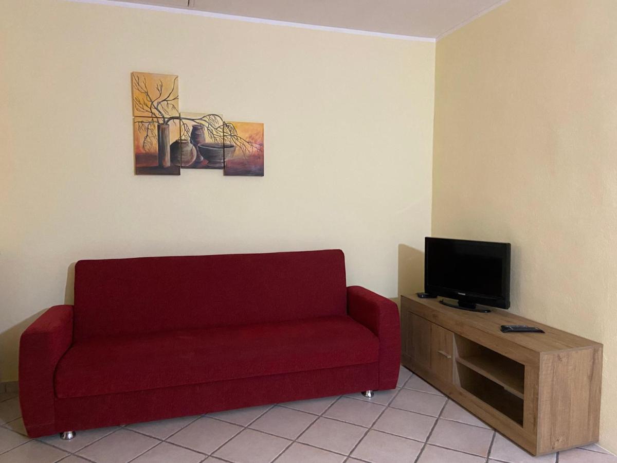 Casa Giulia Apartman Canino Kültér fotó
