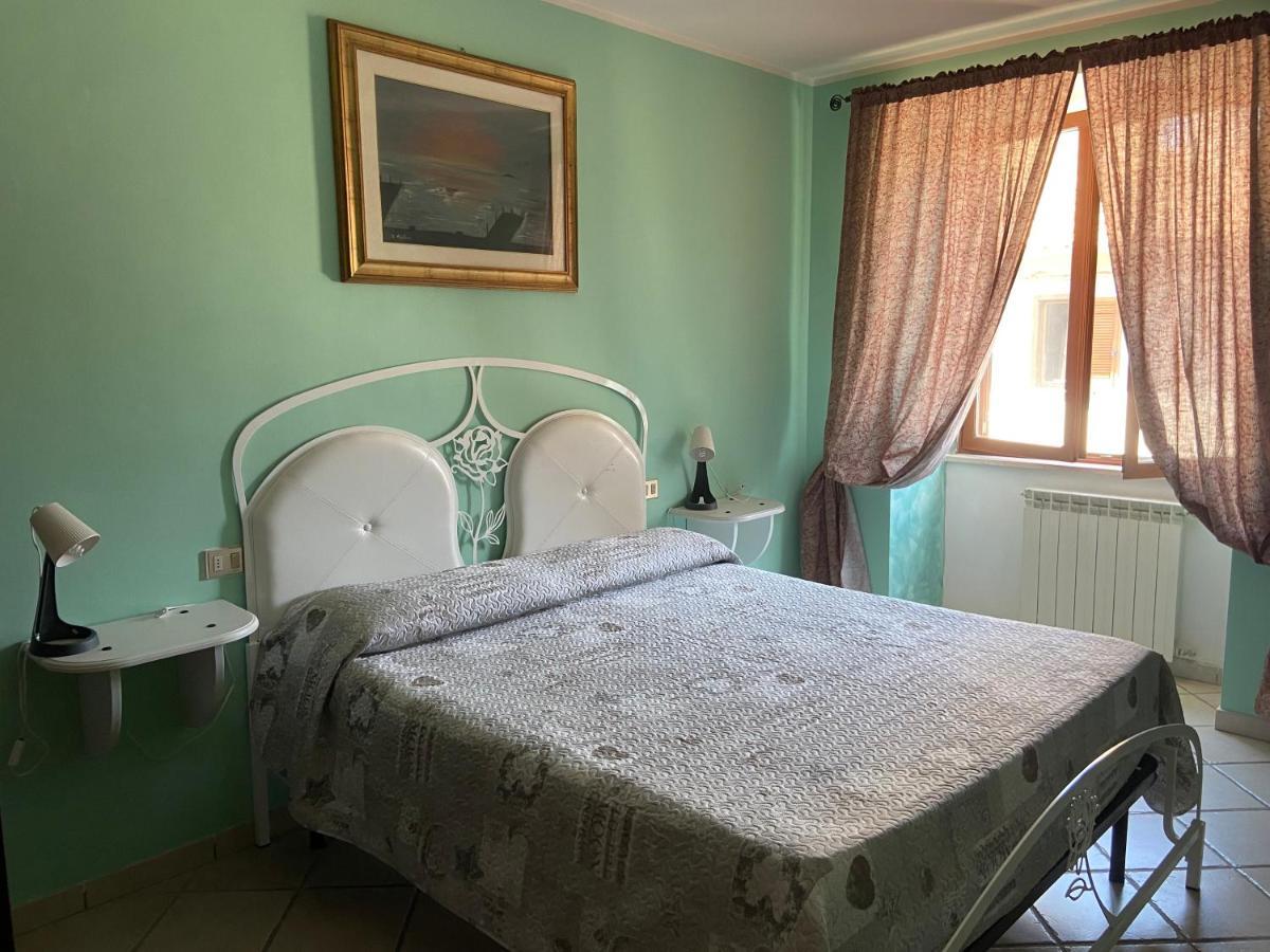 Casa Giulia Apartman Canino Kültér fotó
