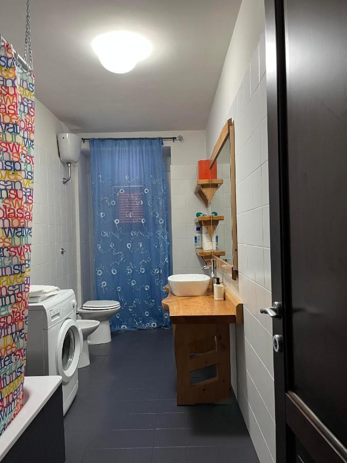Casa Giulia Apartman Canino Kültér fotó