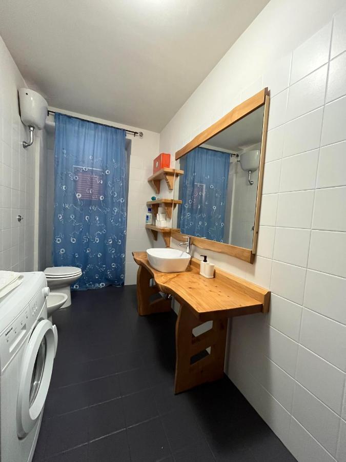 Casa Giulia Apartman Canino Kültér fotó